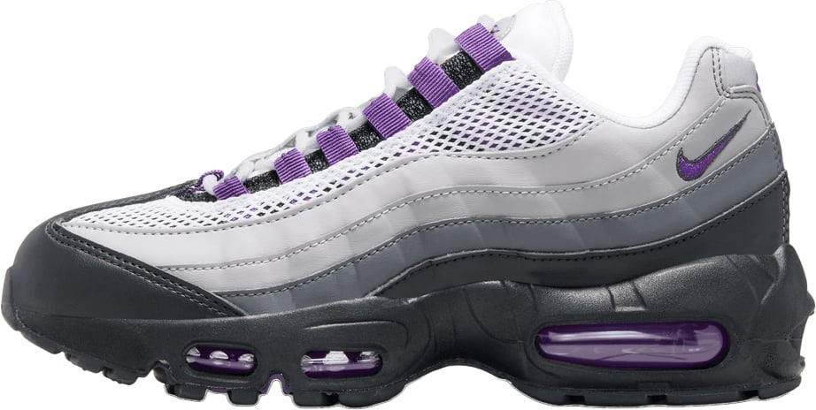 Nike Air Max 95 'Next Nature Disco Purple' (Women's)