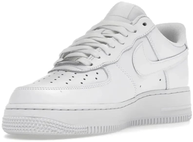 Nike Air Force 1 Low '07 White (Women's)