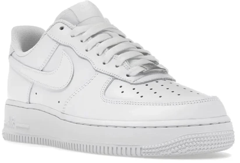 Nike Air Force 1 Low '07 White (Women's)