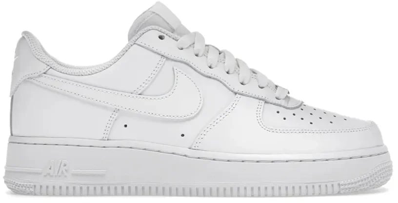 Nike Air Force 1 Low '07 White (Women's)