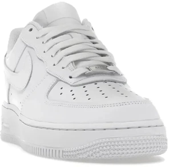 Nike Air Force 1 Low '07 White (Women's)