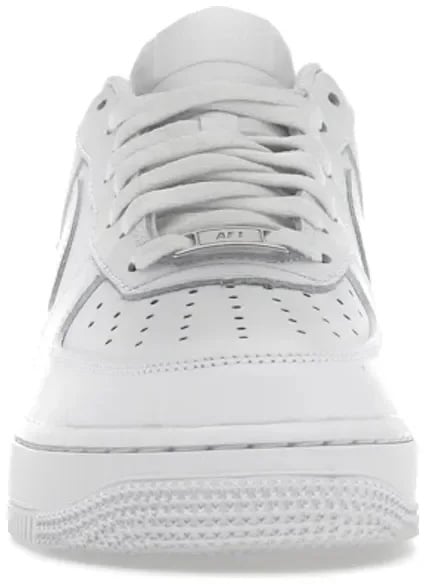 Nike Air Force 1 Low '07 White (Women's)