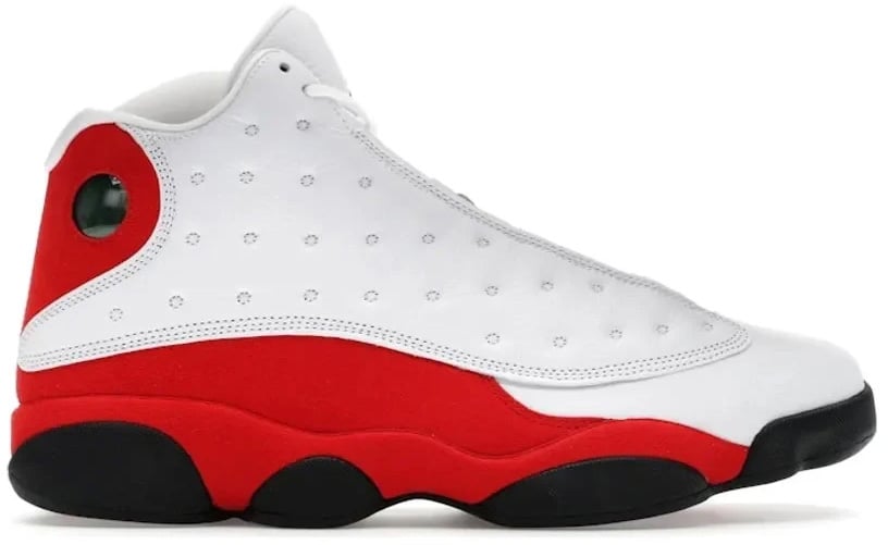 Jordan 13 Retro OG Chicago (2026)