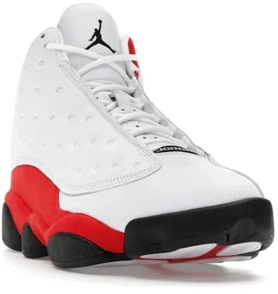 Jordan 13 Retro OG Chicago (2026)