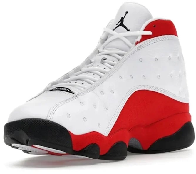 Jordan 13 Retro OG Chicago (2026)