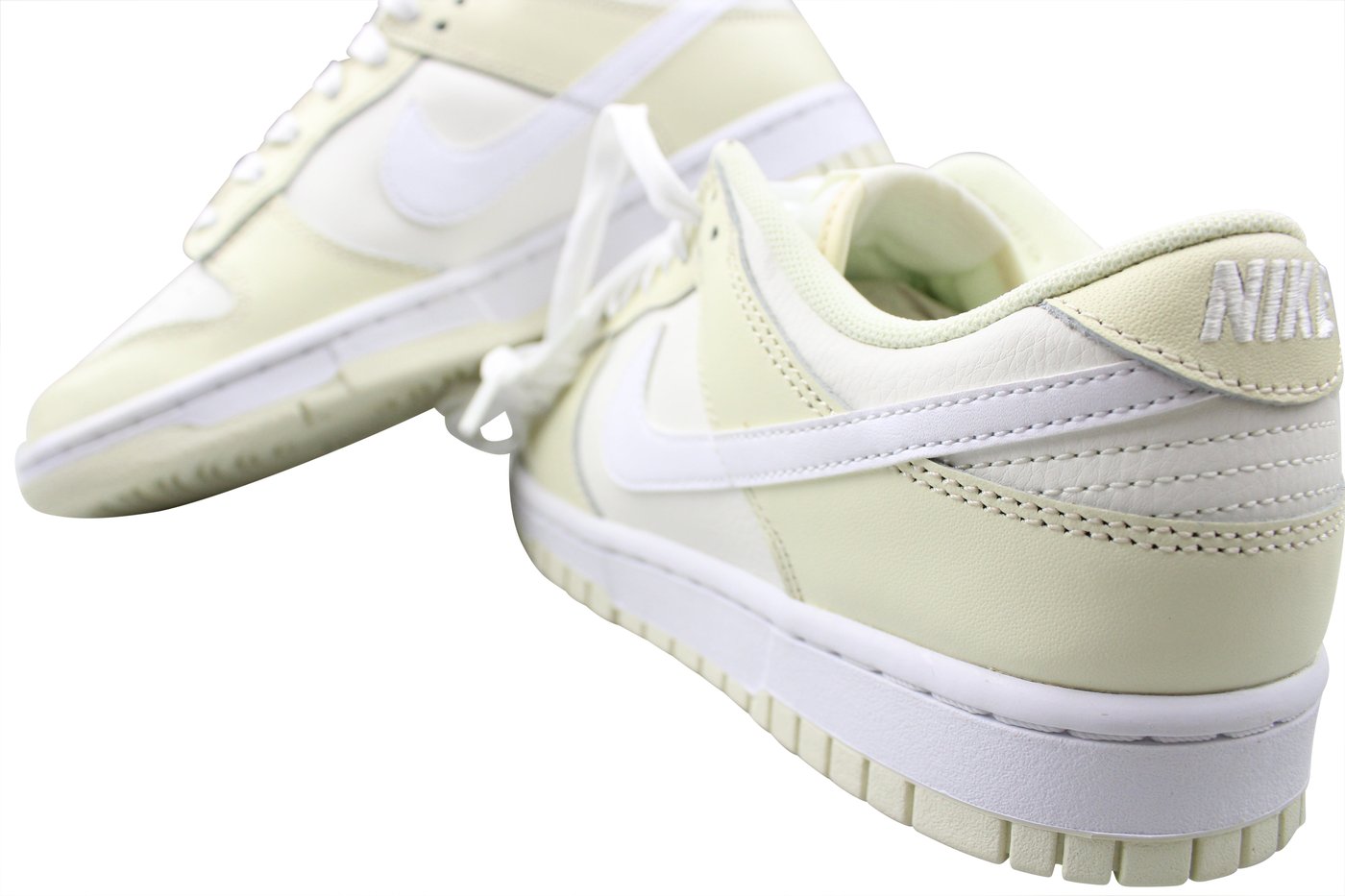 Nike Dunk Low 'Coconut Milk'