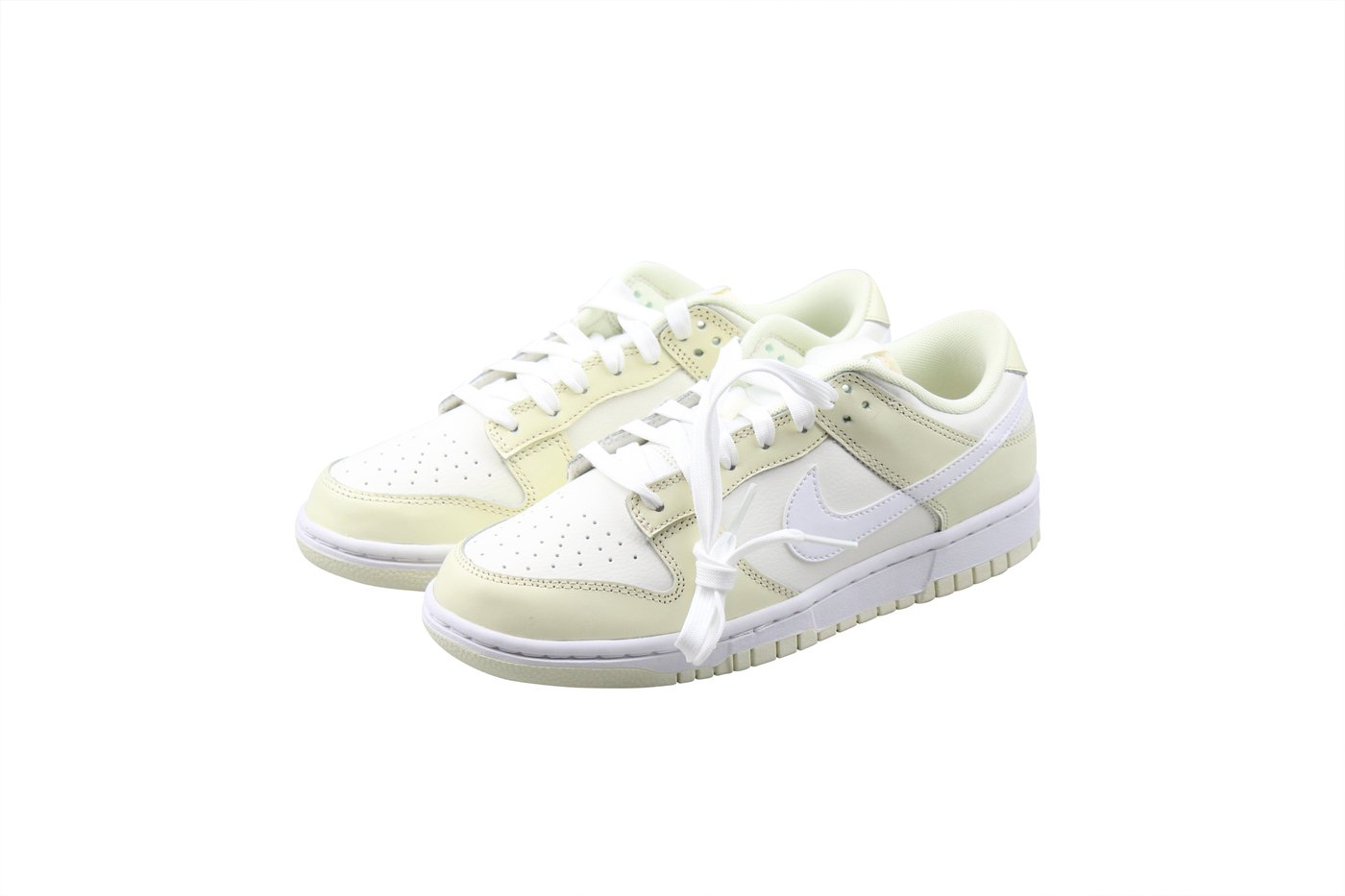 Nike Dunk Low 'Coconut Milk'