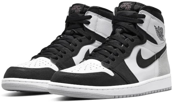 Air Jordan 1 Retro High OG Bleached Coral