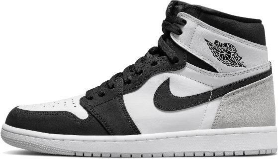 Air Jordan 1 Retro High OG Bleached Coral