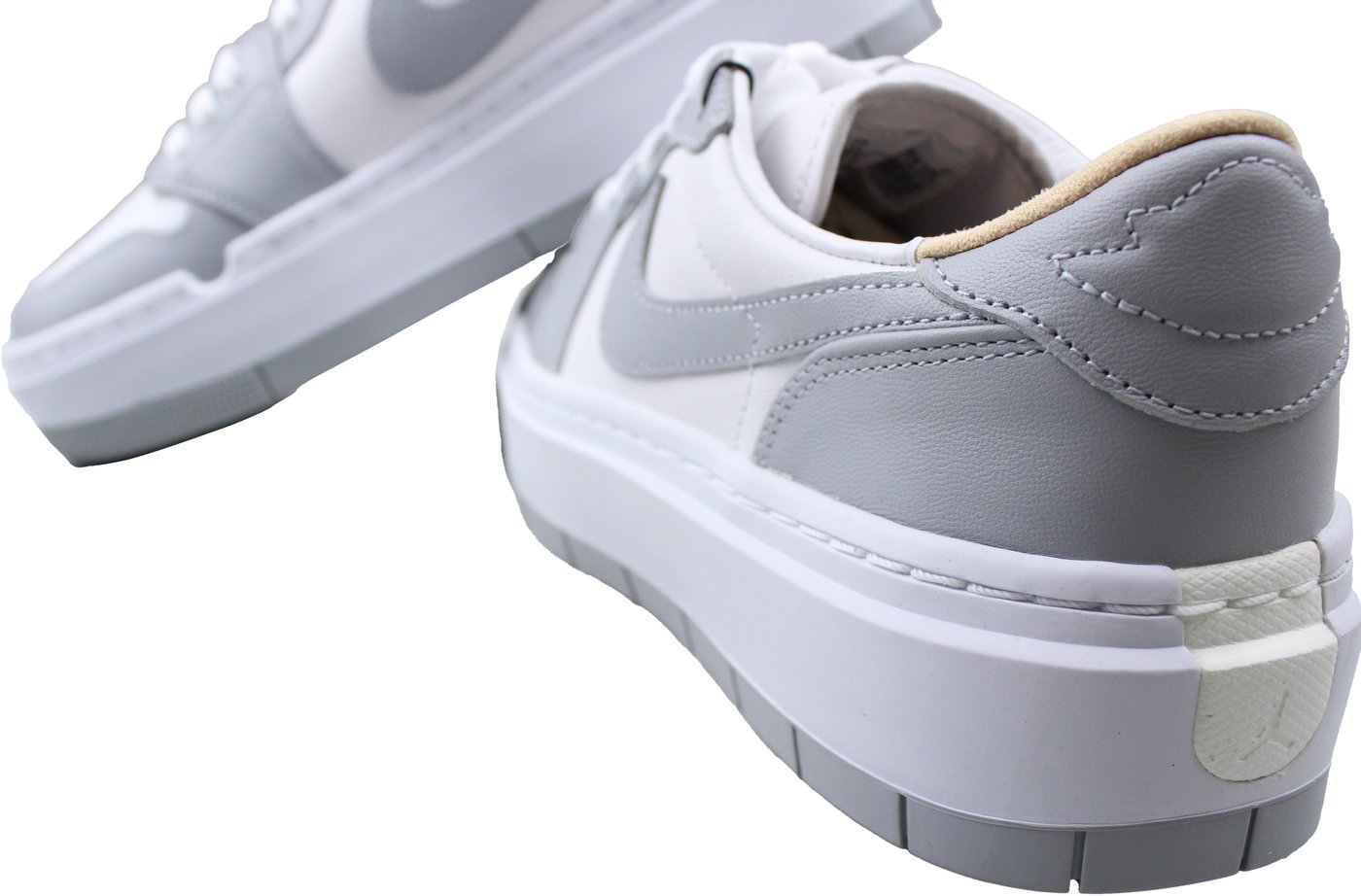 Jordan 1 Elevate Low 'Wolf Grey'