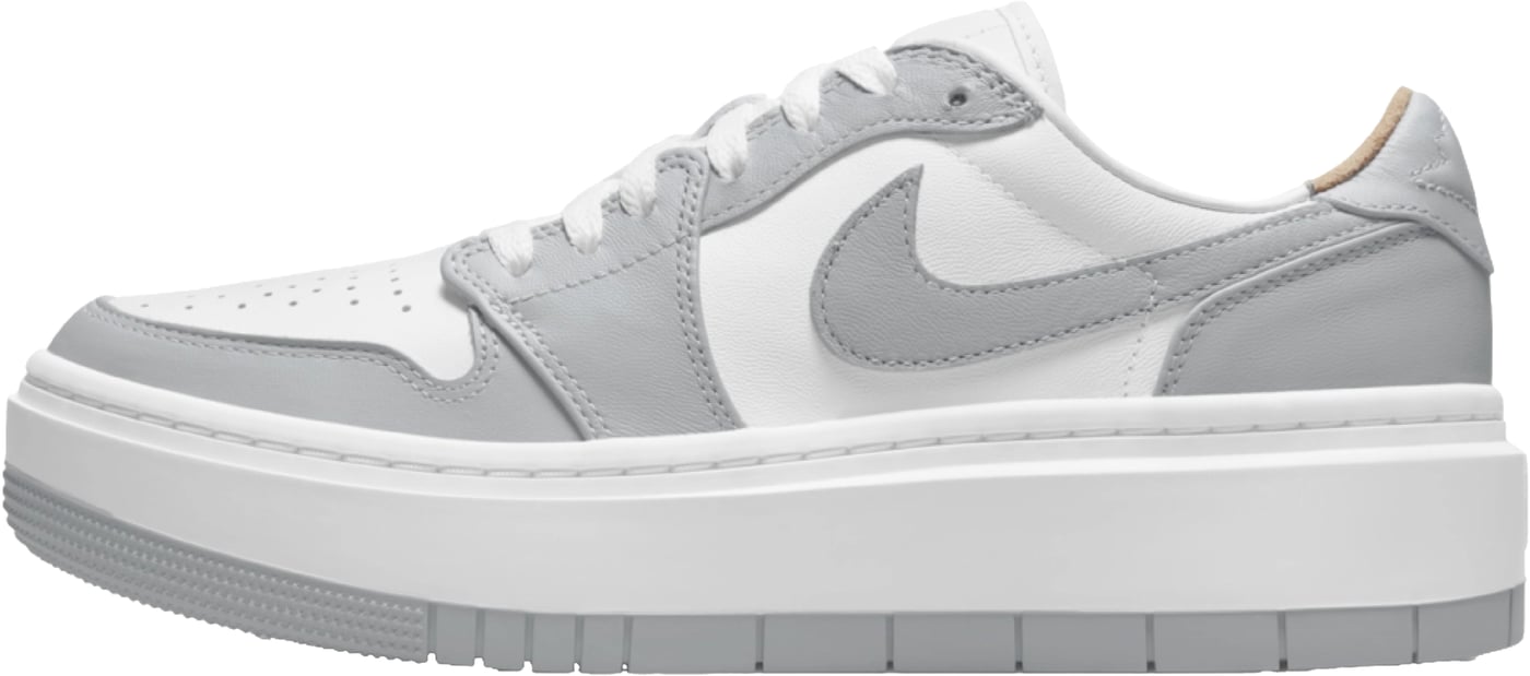 Jordan 1 Elevate Low 'Wolf Grey'