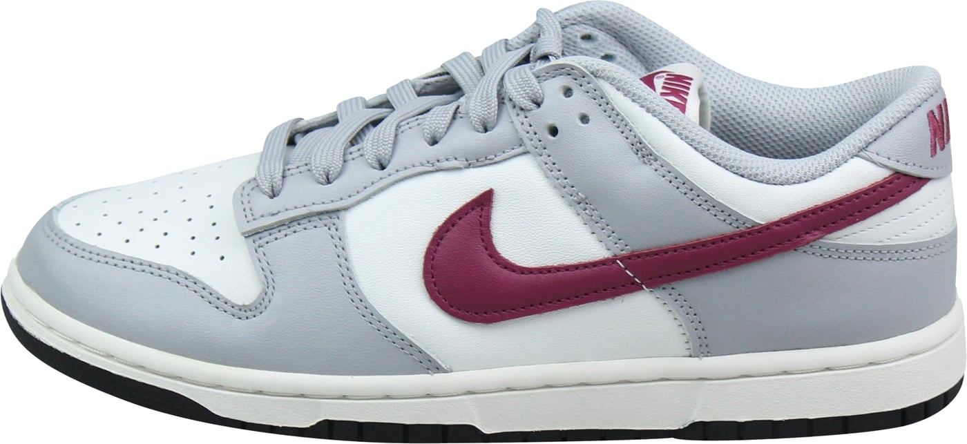 Nike Dunk Low 'Pale Ivory Redwood'