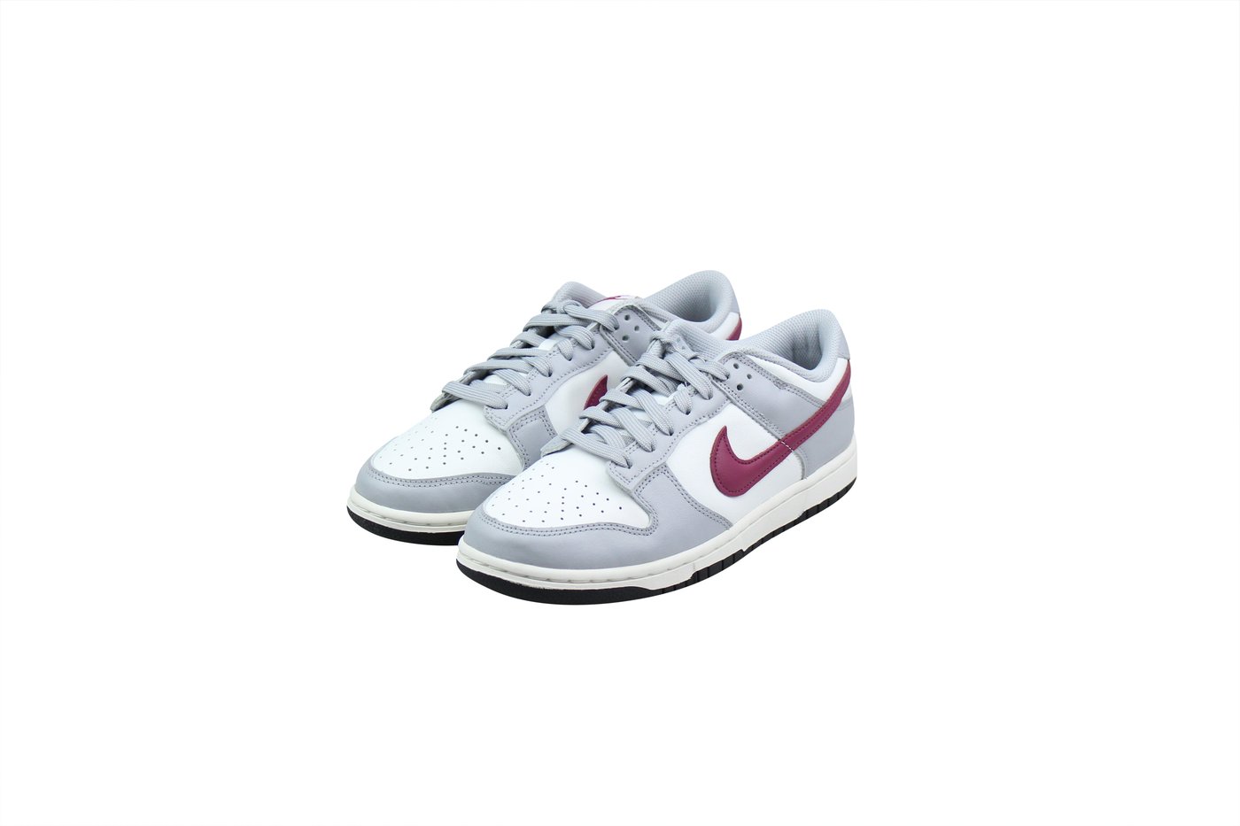 Nike Dunk Low 'Pale Ivory Redwood'