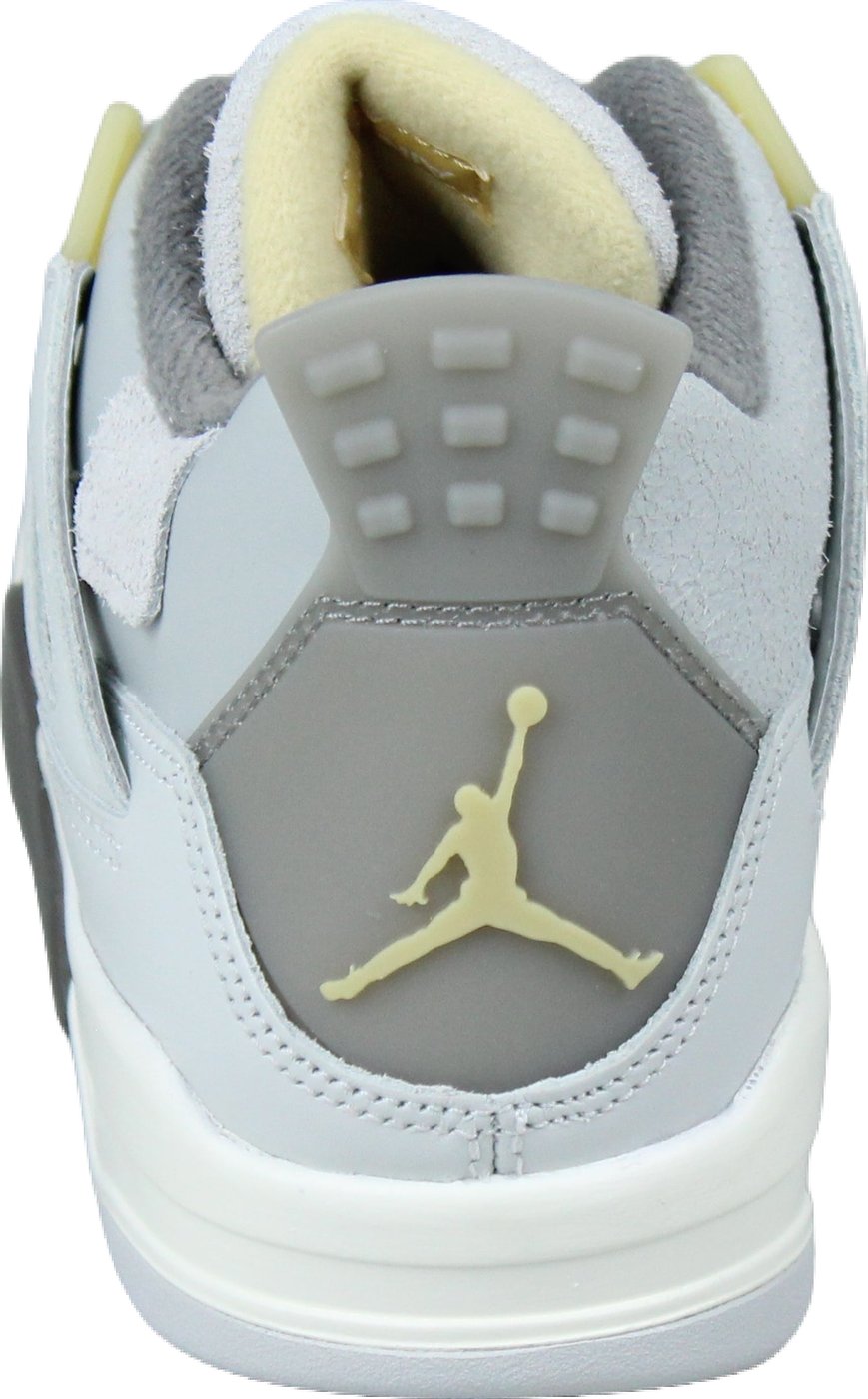 Air Jordan 4 Retro SE Craft GS 'Photon Dust' - Size 38 (ARCHIVE)
