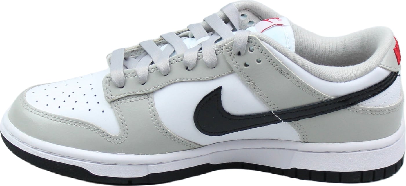 Nike Dunk Low 'Light Iron Ore'