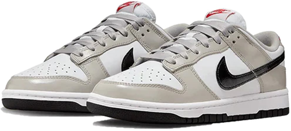Nike Dunk Low 'Light Iron Ore'