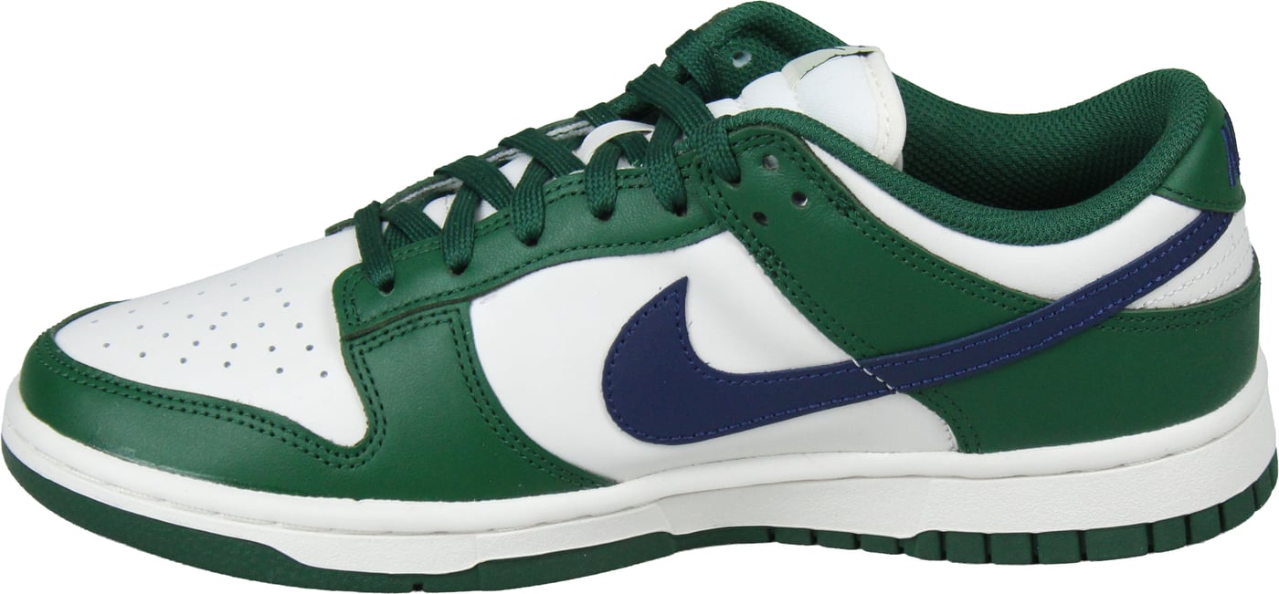 Nike Dunk Low 'Gorge Green Midnight Navy'