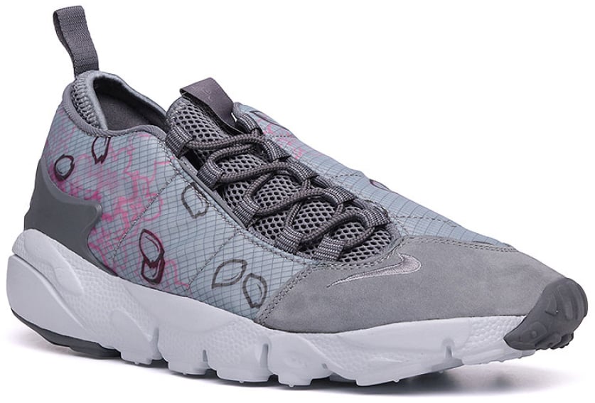 Footscape Nm Prem Qs Sneakers