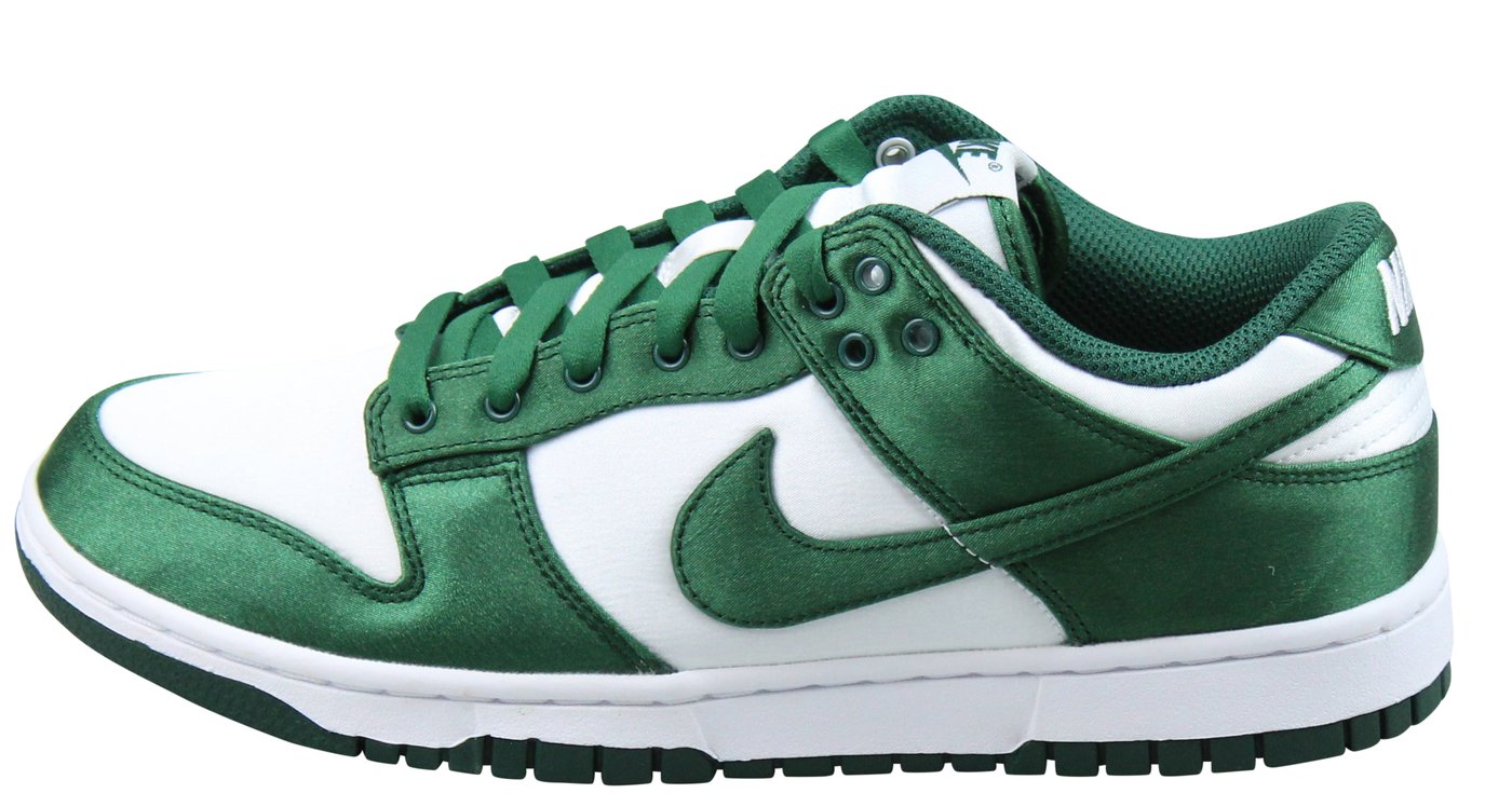 Nike Dunk Low 'Satin Green'