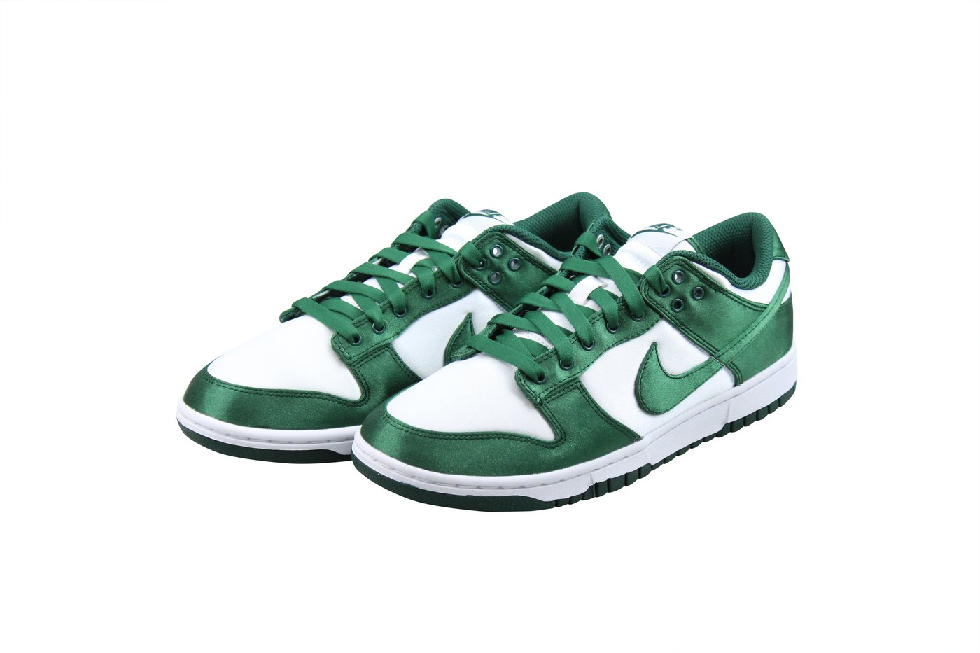 Nike Dunk Low 'Satin Green'