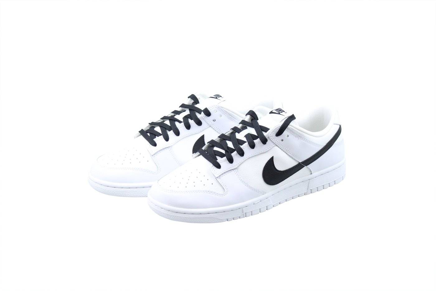 Nike Dunk Low 'Reverse Panda'