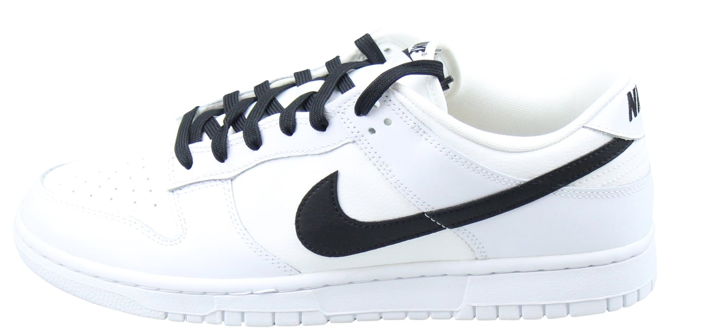Nike Dunk Low 'Reverse Panda'