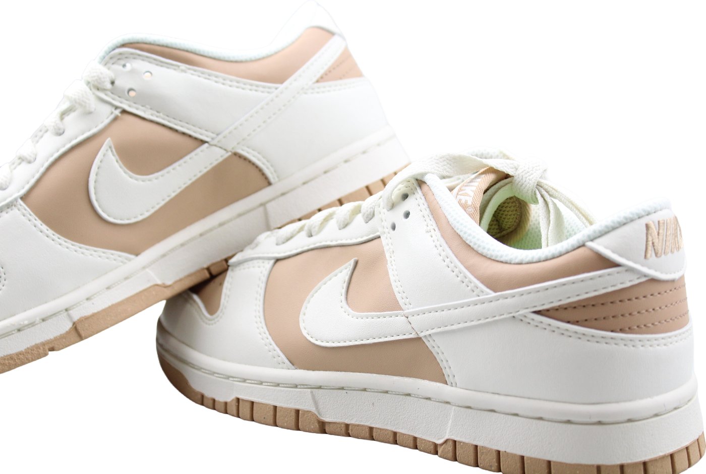 Nike Dunk Low 'Hemp'