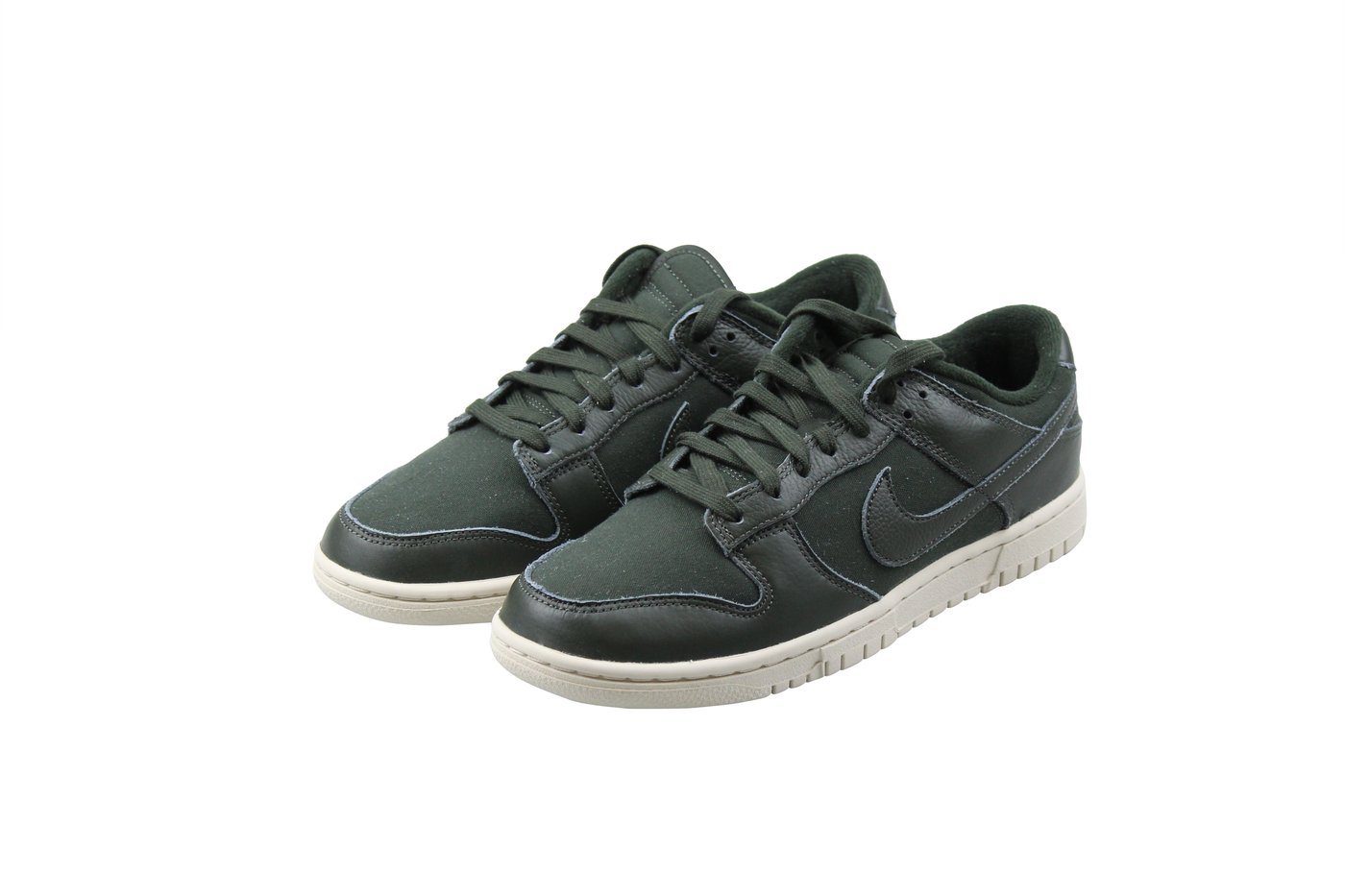 Nike Dunk Low Premium 'Sequoia'