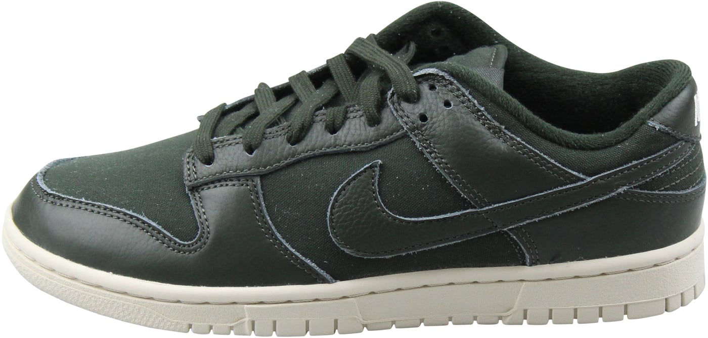 Nike Dunk Low Premium 'Sequoia'