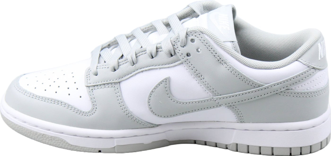 Nike Dunk Low 'Grey Fog'