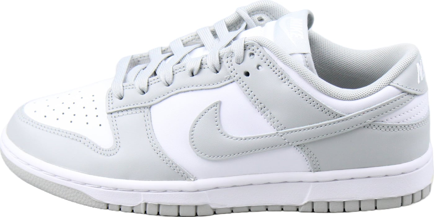 Nike Dunk Low 'Grey Fog'