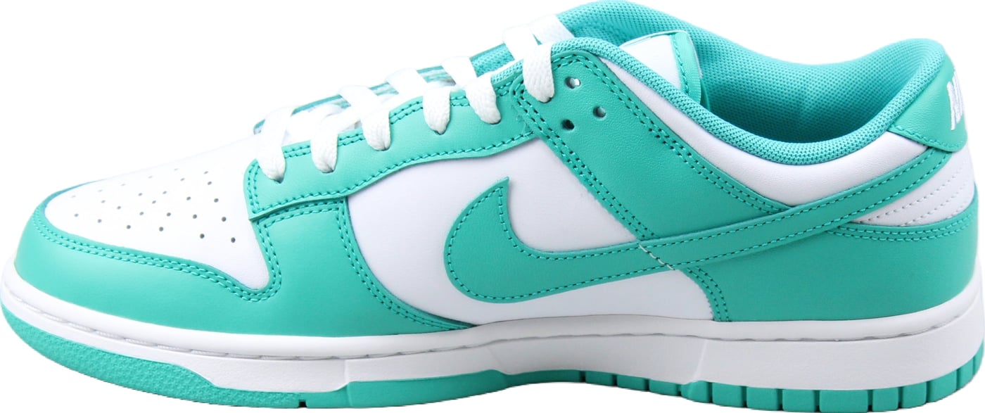 Nike Dunk Low 'Clear Jade'