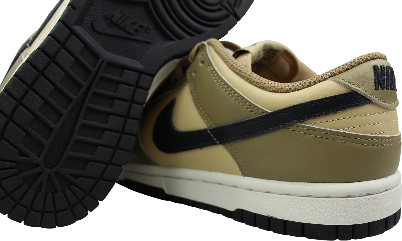 Nike Dunk Low 'Dark Driftwood'
