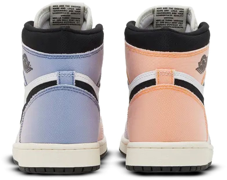Jordan 1 Retro Hoge OG 'Skyline'