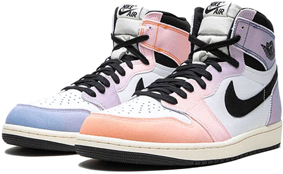 Jordan 1 Retro Hoge OG 'Skyline'