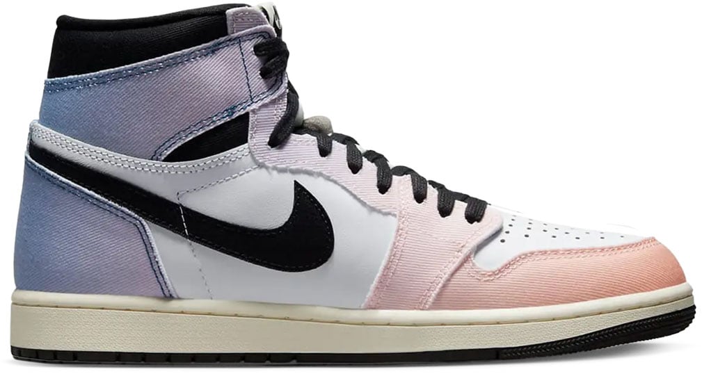 Jordan 1 Retro Hoge OG 'Skyline'
