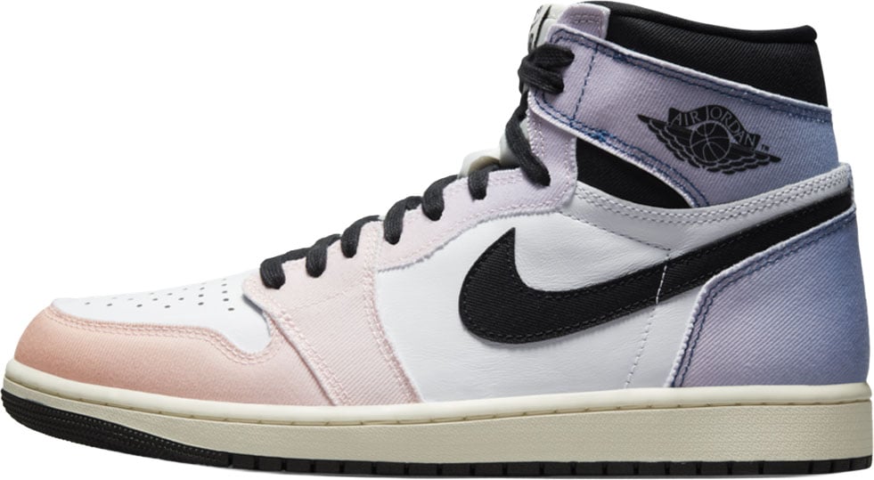 Jordan 1 Retro Hoge OG 'Skyline'