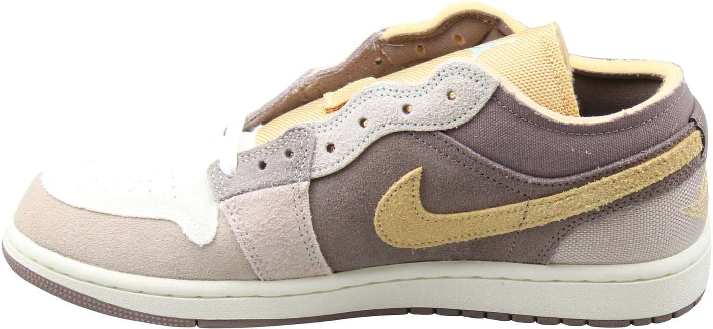 Jordan 1 Low SE Craft 'Taupe Haze'