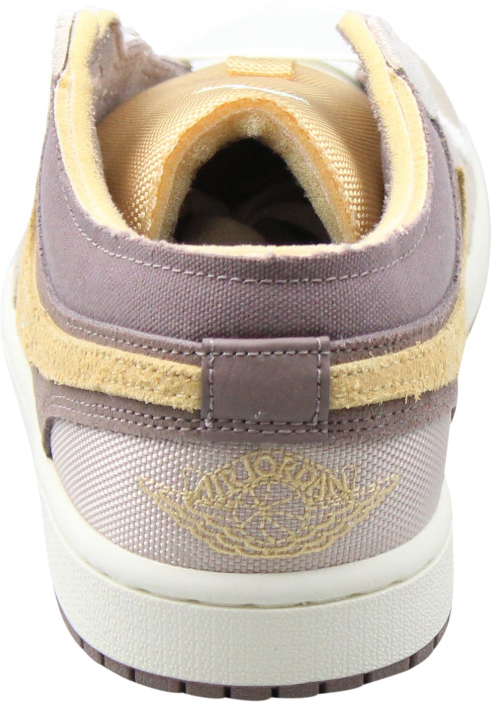 Jordan 1 Low SE Craft 'Taupe Haze'