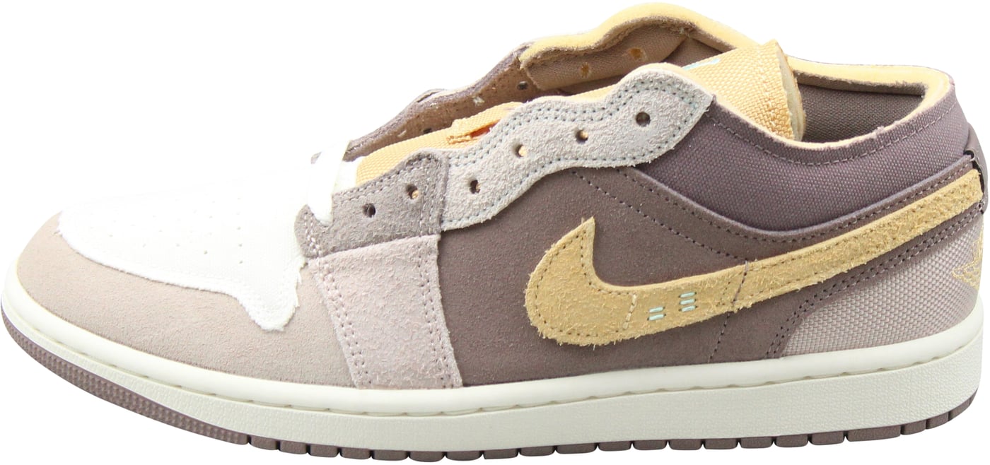 Jordan 1 Low SE Craft 'Taupe Haze'