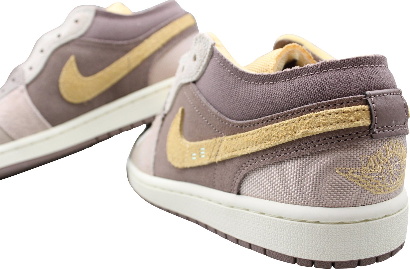 Jordan 1 Low SE Craft 'Taupe Haze'