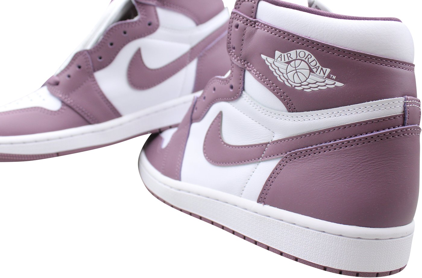 Air Jordan 1 Retro High OG 'Mauve'