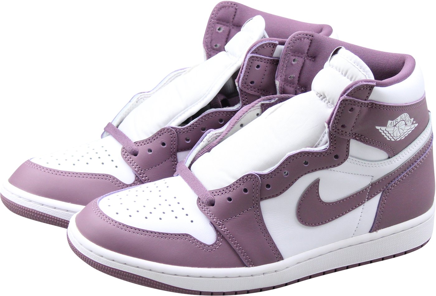 Air Jordan 1 Retro High OG 'Mauve'