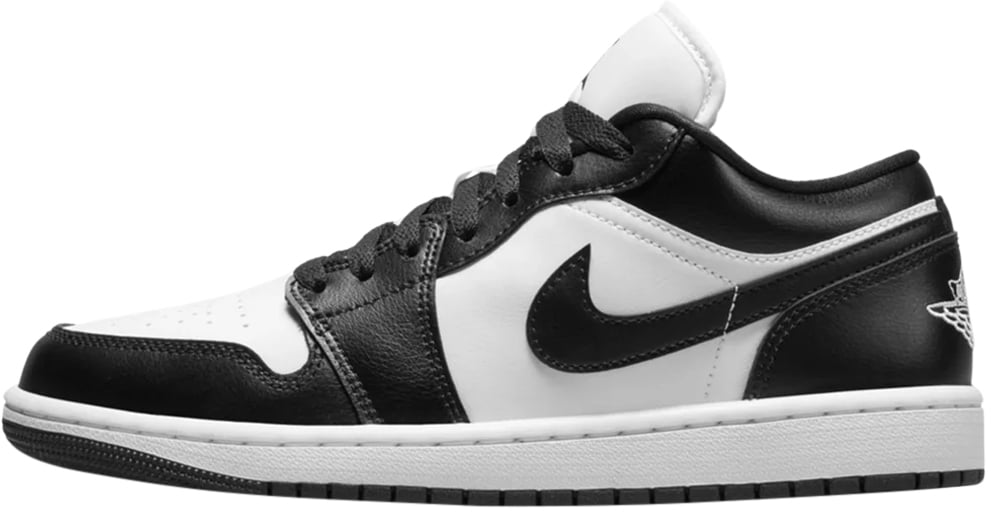 Jordan 1 Low 'Panda' (Dames)