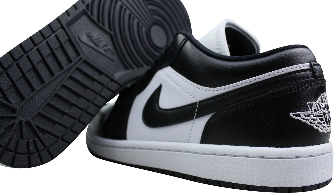 Jordan 1 Low 'Panda' (Dames)