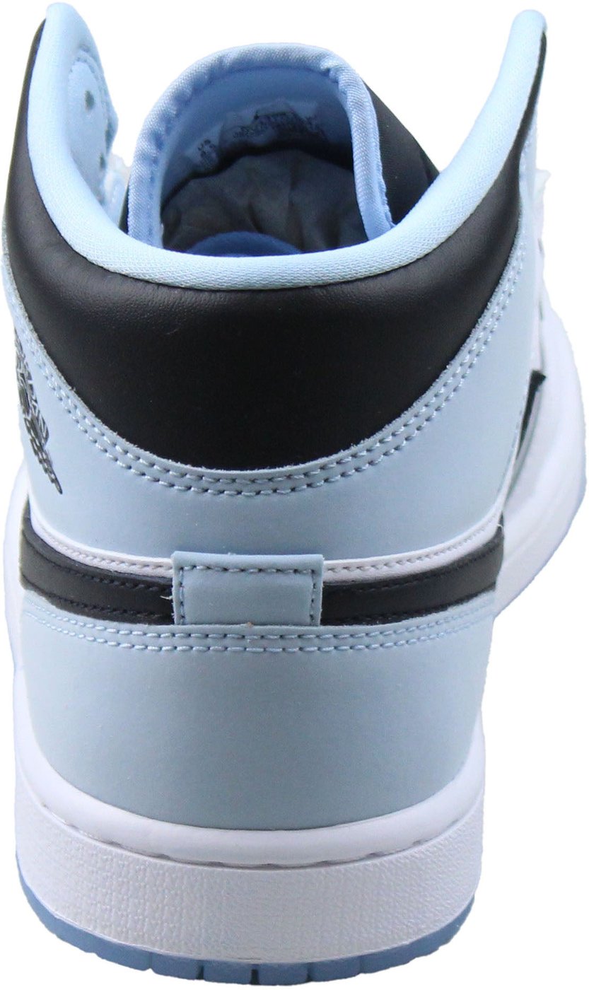 Jordan 1 Mid SE IJsblauw (2023)