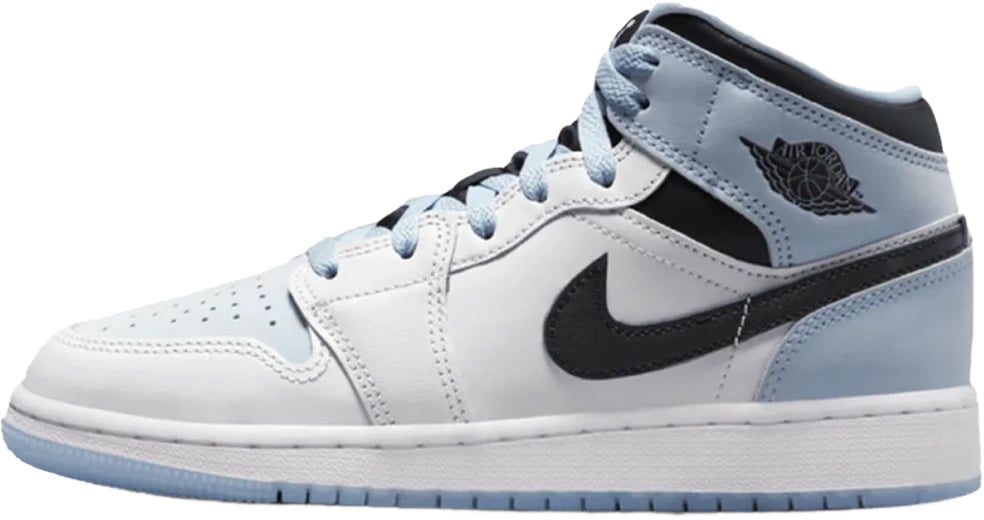 Jordan 1 Mid SE IJsblauw (2023)