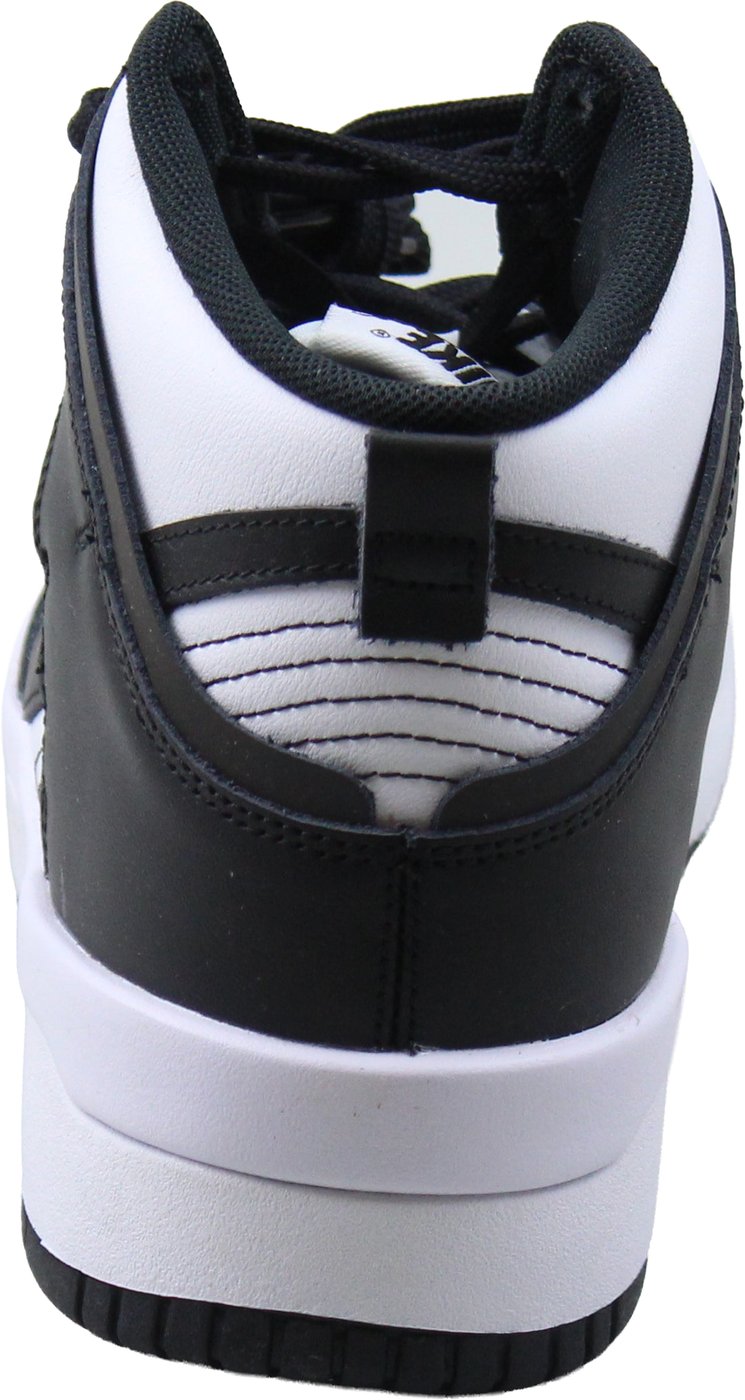 Nike Dunk High Up 'Panda'