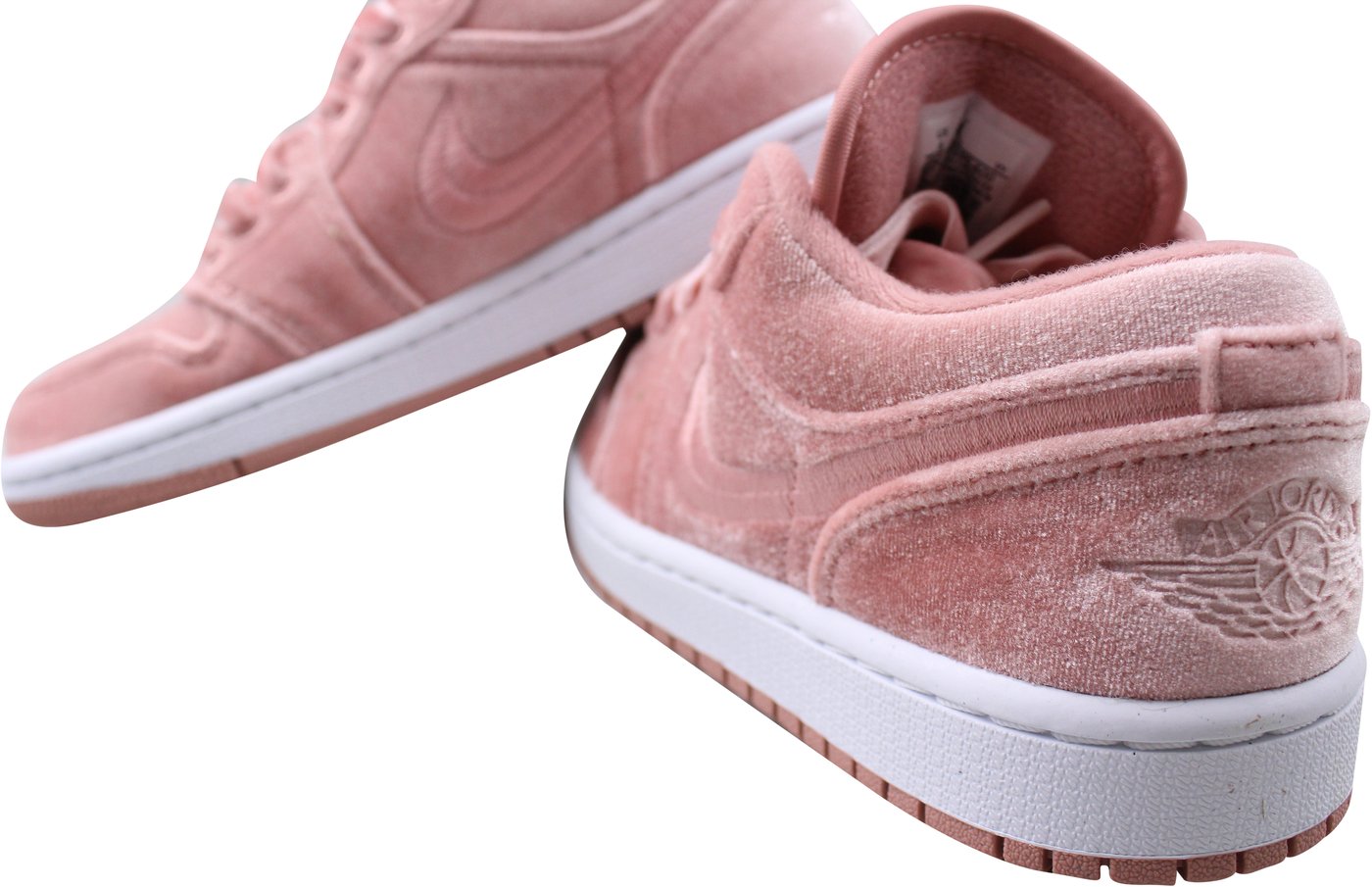 Jordan 1 Low SE 'Pink Velvet'