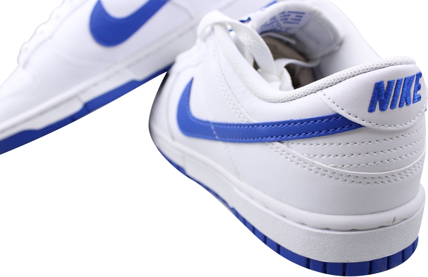 Nike Dunk Low 'Hyper Royal'